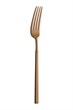 Столовые приборы Серия Grace Bronze 18/10  3,5 мм