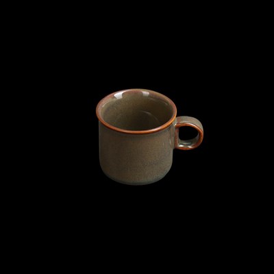 Чашка кофейная 90 мл «Corone Gourmet Colore» - фото 109175