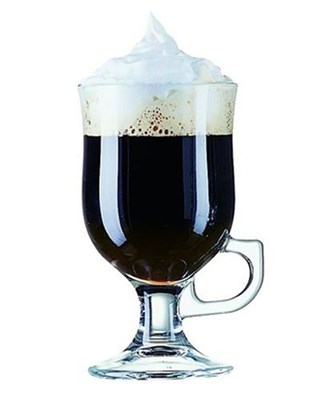 Бокал Irish Coffee 240 мл. d=75/90 мм. h=140 мм. /6/24/720/ 06138 - фото 11084486