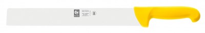 Нож для сыра 320/460 мм. желтый PRACTICA Icel /1/6/ 56049 - фото 21778556