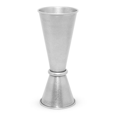 Джиггер 20/40 мл, нержавейка, P.L. - BarWare 81259167 - фото 22889380