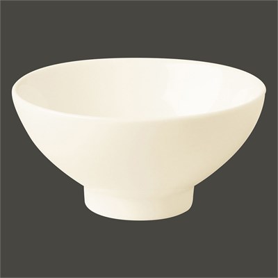 Салатник круглый RAK Porcelain Fine Dine 220 мл, d 11 см 81220541 - фото 25133308