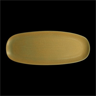 БЛЮДО овальное 14"х5,3" 357х135 мм "Corone Antico" фк7849 - фото 30795963