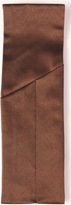 Куверт «Ричард» коричневый на 2 столовых прибора правый [1346/191020,00638] 5 шт./в уп. - фото 32190