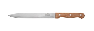 Нож универсальный 200 мм Palewood Luxstahl - фото 32371
