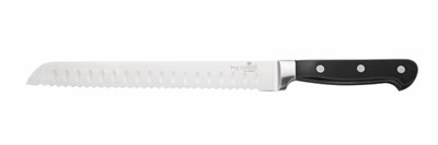 Нож для хлеба 225 мм Profi Luxstahl [A-9004] - фото 32383