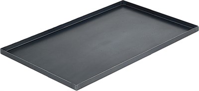 Противень из черного металла 600х800 мм см222 - фото 32801