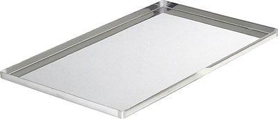 Противень алюминиевый TECNOEKA KT9P/A 600х400 мм ита020 - фото 32806