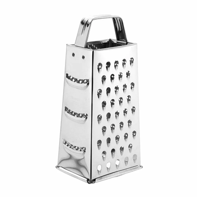 Терка четырехгранная спи485 - фото 33176