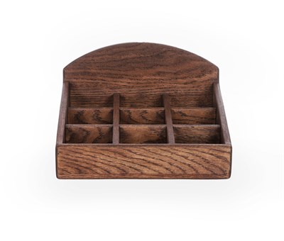 Диспенсер для чая, 9 отделений 9552 - фото 33827