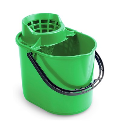 Ведро Pit 12 л с отжимом [00005272] 9083 - фото 34473