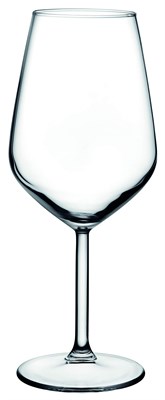 БОКАЛ ДЛЯ ВИНА 490 мл. ALLEGRA  [440065] сте53 - фото 36430721