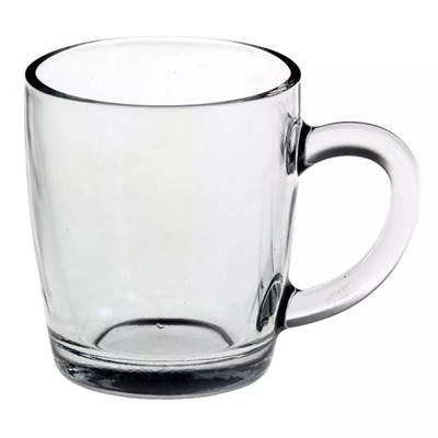 Кружка 350 мл. d=85 мм. h=95 мм. Бейзик /12/576/ 77258 - фото 38092226