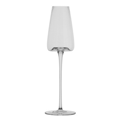 Бокал для игристого вина, 250 мл, серия "Zie"  P.L.-BarWare 81269678 - фото 38826370