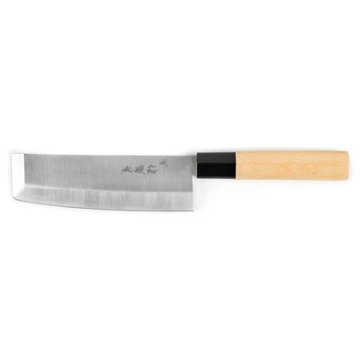 Нож для овощей "Усуба" 21 см, P.L. Proff Cuisine 81004105 - фото 38908232