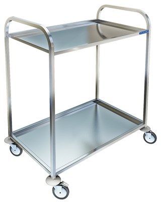 Тележка сервировочная ТП-220 сц090 - фото 3984028