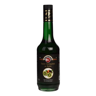 Сироп Киви (KIWI FLAVORED SYRUP) 0,7л. 8691123120038 - фото 39955427