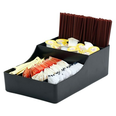 Станция диспенсер для хранения кофейных аксессуаров,30*20*10см, P.L. Proff Coffee 81221534 - фото 39968512