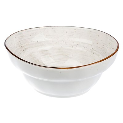 Салатник White Fusion 750 мл, 15,5 см, P.L. Proff Cuisine 73024330 - фото 40039191