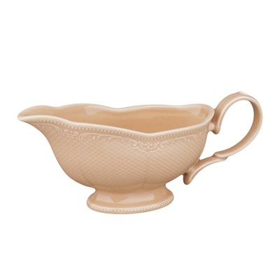 Соусник 350 мл, фарфор,серия "Aristocrat-Peach Tea", Noble 81222256 - фото 40221194