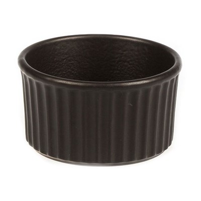 Соусник  Black Raw Stellar 7*4 см, 90 мл, P.L. Proff Cuisine 81223135 - фото 40225693