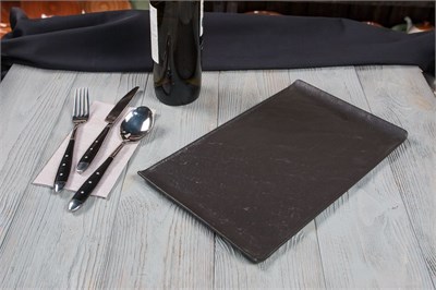 Блюдо  Black Raw Steller 33,5*20,5*1,5 см, P.L. Proff Cuisine 81223138 - фото 40225696