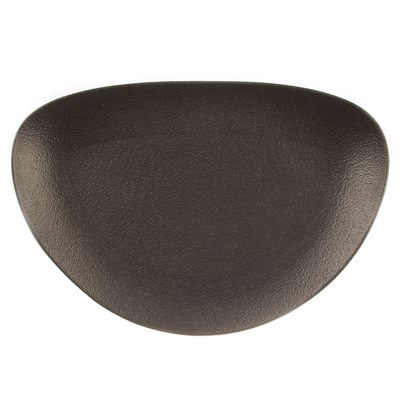 Блюдо  Black Raw Stellar 29*20*3 см, P.L. Proff Cuisine 81223141 - фото 40225699