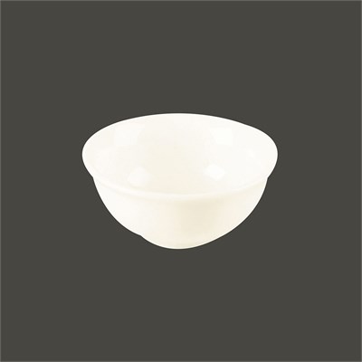 Салатник круглый RAK Porcelain Nano 270 мл, 12*5,5 см 81220717 - фото 40225946