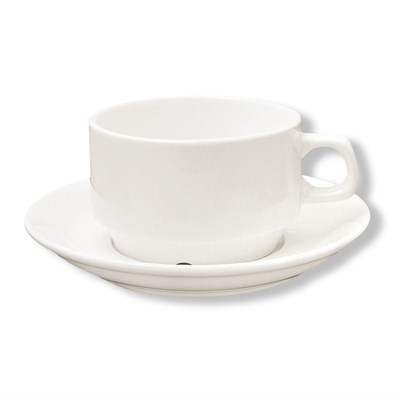 Чайная пара 250 мл, P.L. Proff Cuisine 99004088 - фото 40226275