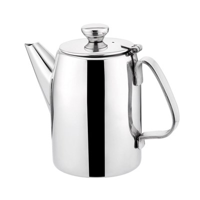Кофейник 280 мл, P.L. Proff Cuisine 92000098 - фото 40227338