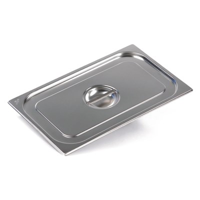 Крышка для гастроемкости 2/3, металл, P.L. Proff Cuisine 91001059 - фото 40227867