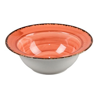 Тарелка-салатник Organica Spicy 700 мл, d 21,5 см, h 7,5 см, P.L. Proff Cuisine 81223494 - фото 40229987