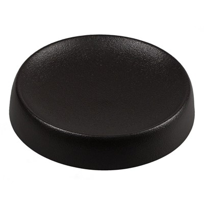 Блюдо  Black Raw Stellar для подачи d=20 см, h=4 см, P.L. Proff Cuisine 81223457 - фото 40229999