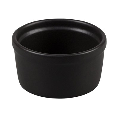 Соусник  Black Raw Stellar 110 мл, 7,7*4,1 см, P.L. Proff Cuisine 81223469 - фото 40230001