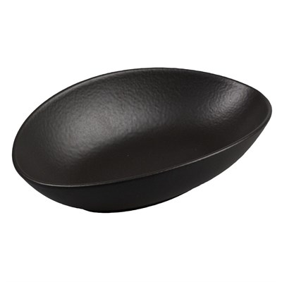 Блюдо для подачи  Black Raw Stellar 25*16*6,4 см, P.L. Proff Cuisine 81223460 - фото 40230493