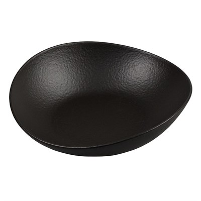 Салатник  Black Raw Stellar 20*18,5*5,7 см, P.L. Proff Cuisine 81223465 - фото 40230497