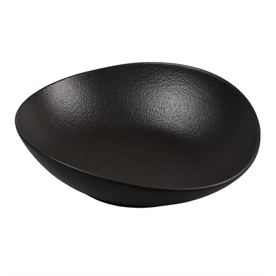 Салатник  Black Raw Stellar 27*25*7,5 см, P.L. Proff Cuisine 81223466 - фото 40230498