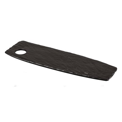 Блюдо для подачи  Black Raw Steller 42,5*13*1,4 см, P.L. Proff Cuisine 81223485 - фото 40230508