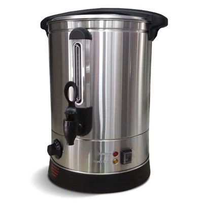 Кипятильник электрический (220V,50HZ,2500W) "Шведский стол" 15 л, P.L. Proff Cuisine 81255516 - фото 40230973
