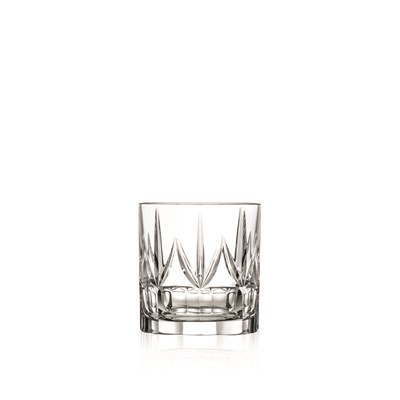 Стакан Олд фэшн RCR Style Chic 360 мл, Италия 81262109 - фото 40231045