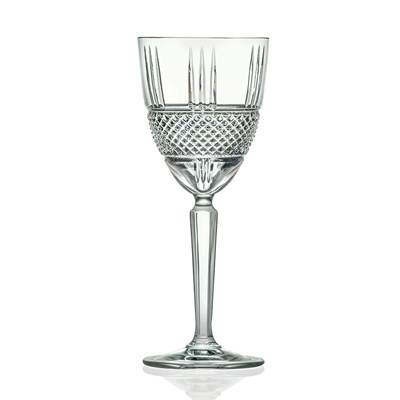 Бокал для вина RCR Style Brillante 250 мл, Италия 81262155 - фото 40231080