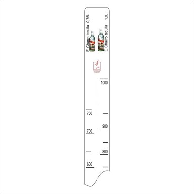 Барная линейка EI Charro (0,75/1л), P.L. Proff Cuisine 81250004 - фото 40231449