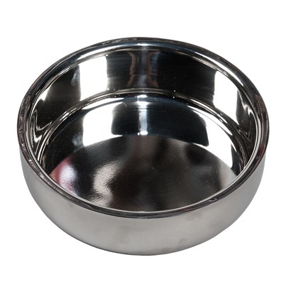 Блюдо металлическое, салатник,фруктовница d 28 см, P.L. Proff Cuisine 81271027 - фото 40231514