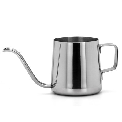 Кофейник 350 мл, нерж. сталь, P.L. Proff Coffee 30000028 - фото 40231737