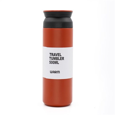 Кофейный термос Latte Pro 500 мл, P.L. Proff Coffee 81253316 - фото 40231774