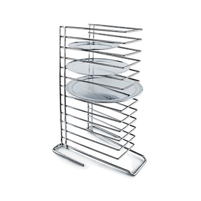 Стойка для хранения подносов/экранов для пиццы,12 подносов, P.L. Proff Cuisine 81240394 - фото 40233879
