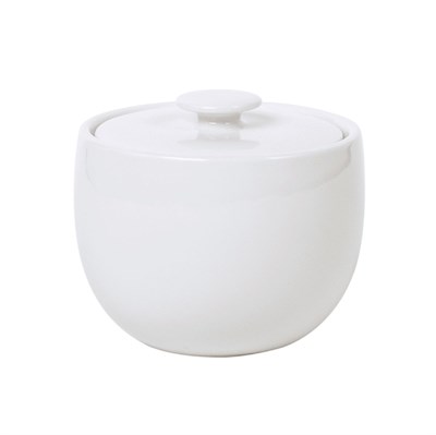 Сахарница 250мл, фарфор "NOBLE" серия "Fine Plus" 81229923 - фото 40234020
