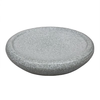 Блюдо для подачи  d=28 см,h=6 см, Stone Untouched Taiga, P.L. Proff Cuisine 81221869 - фото 40235277