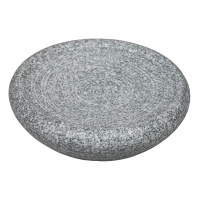 Блюдо для подачи  d=23,5 см, h=6,5 см, Stone Untouched Taiga, P.L. Proff Cuisine 81221870 - фото 40235278