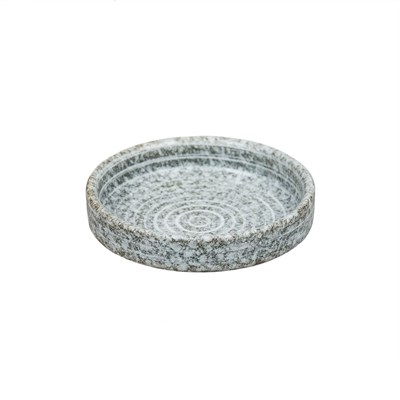 Соусник 80 мл, d=8 см, h=2,2 см, Stone Untouched Taiga, P.L. Proff Cuisine 81221879 - фото 40235287